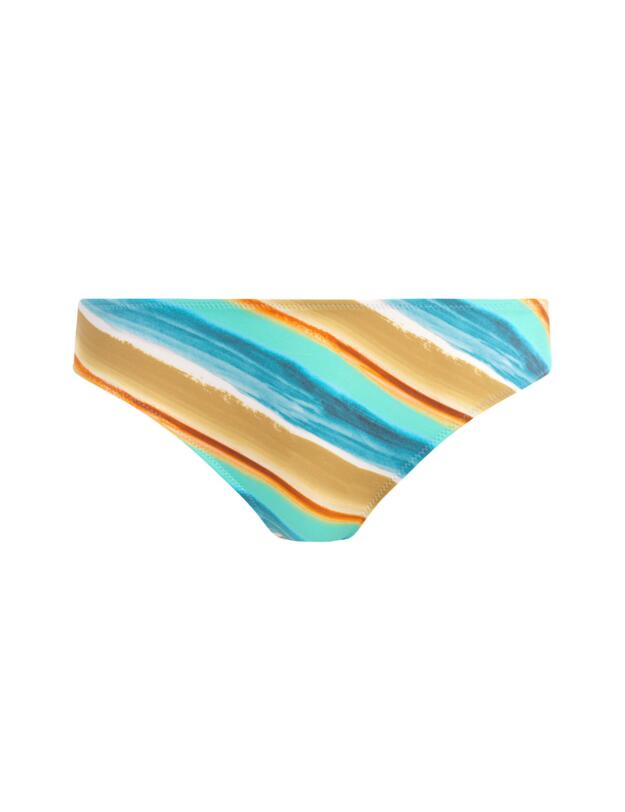 Freya Castaway Island Bikini Brief Multi