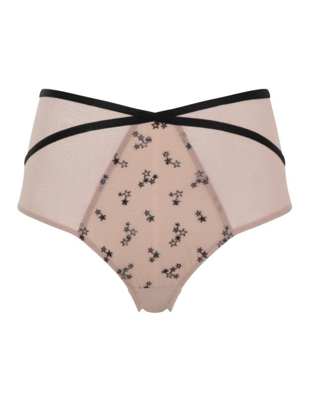 Panache Tango Luxe Deep Brief Stellar