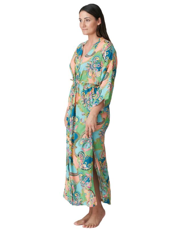 Prima Donna Celaya Swimwear Kimono Italian Chic