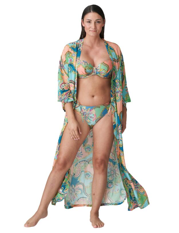 Prima Donna Celaya Swimwear Kimono Italian Chic