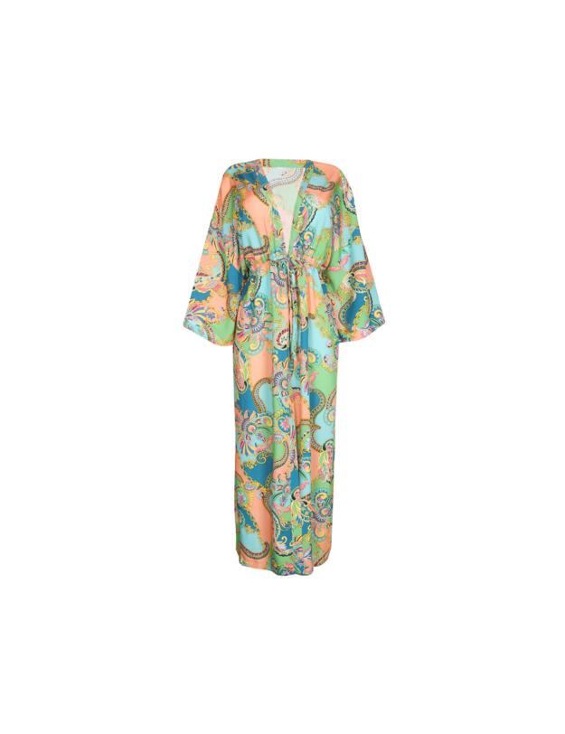 Prima Donna Celaya Swimwear Kimono Italian Chic