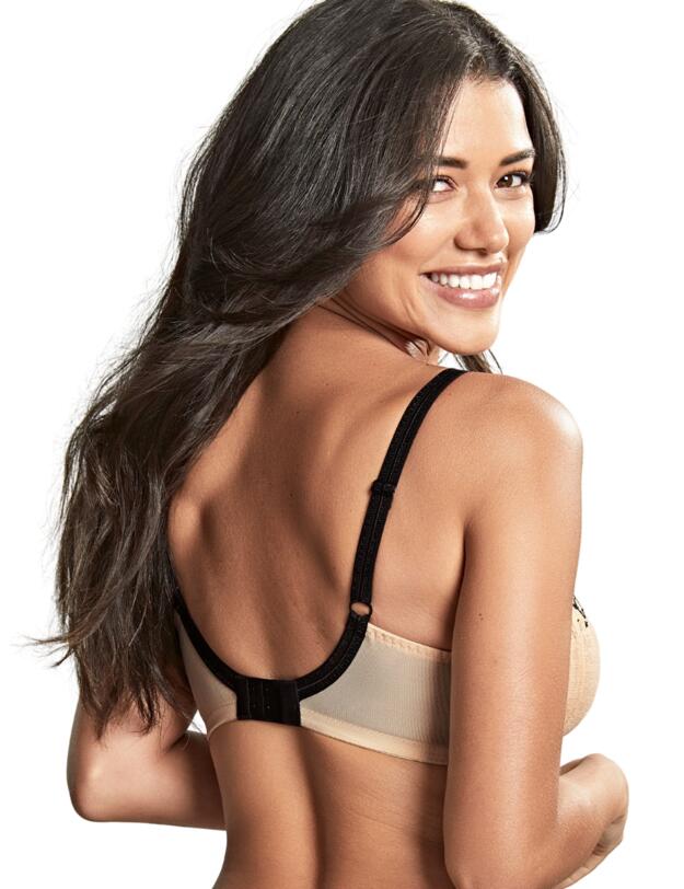  Panache Envy Full Cup Bra Sand/Black