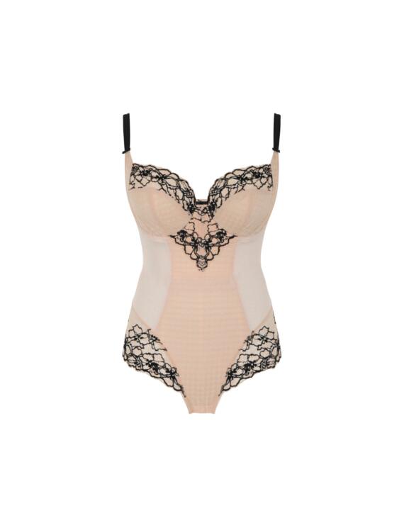 Panache Envy Bodysuit 