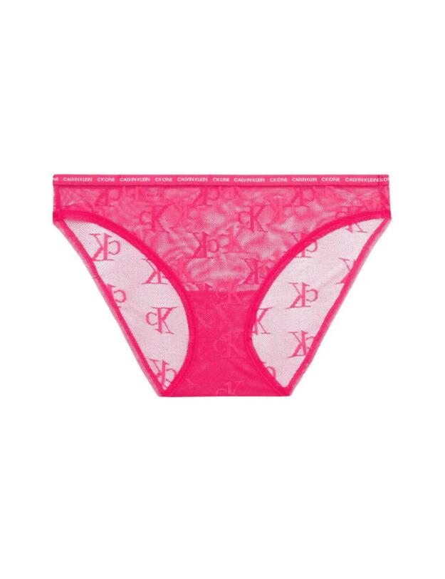 Calvin Klein CK One Briefs Pink Splendor