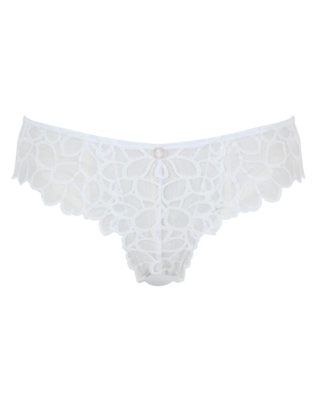 Panache Allure Brief Ivory 