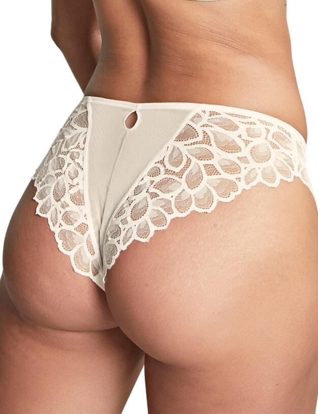 Panache Allure Brief Ivory 