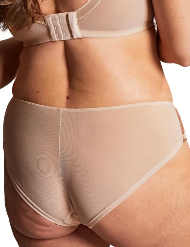 Panache Clara Brief Champagne Bronze