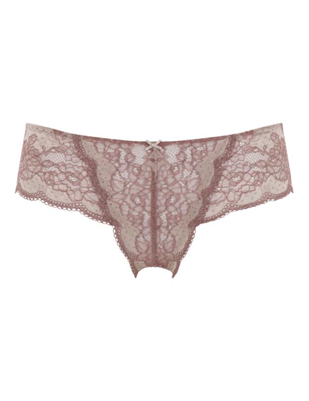Panache Clara Brief Champagne Bronze