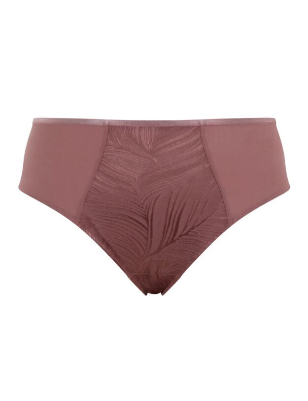 Sculptresse by Panache Illuminate Deep Brief Burlwood