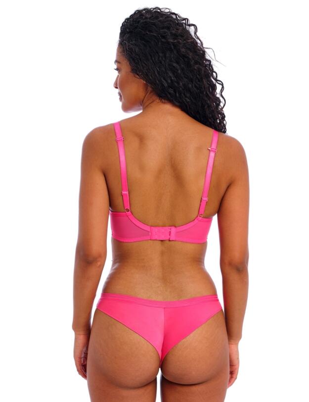Freya Tailored Plunge T-Shirt Bra Love Potion