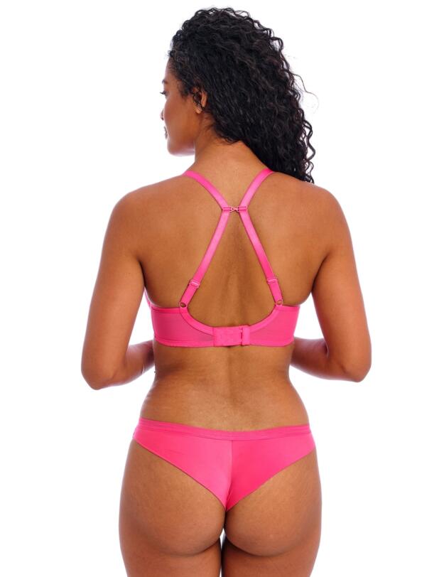 Freya Tailored Plunge T-Shirt Bra Love Potion