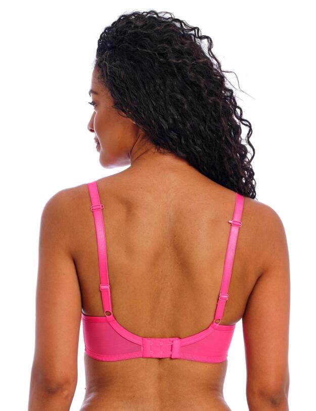 Freya Tailored Plunge T-Shirt Bra Love Potion