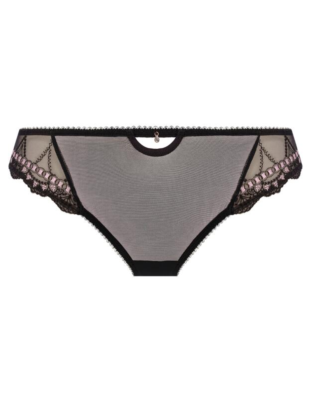 Freya Loveland Brief Boudoir Noir