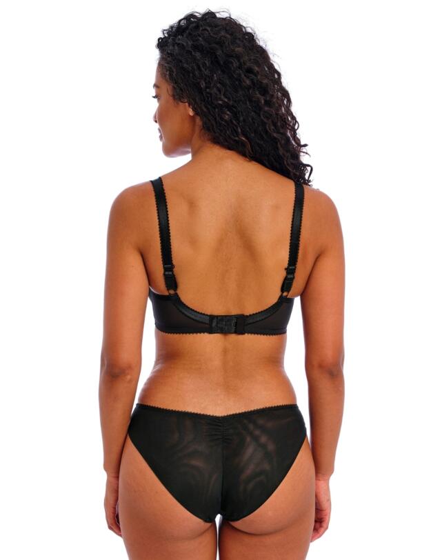 Freya Loveland Brief Boudoir Noir
