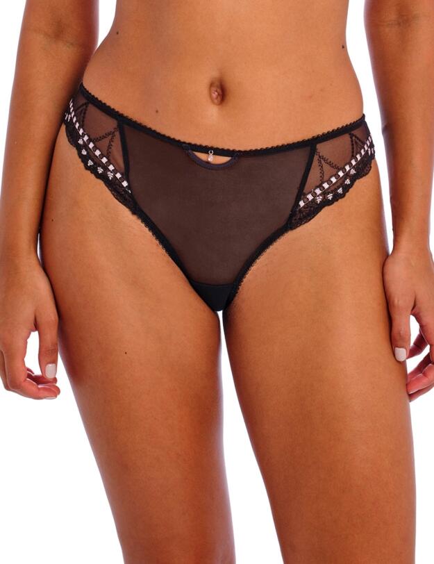  Freya Loveland Brief Boudoir Noir