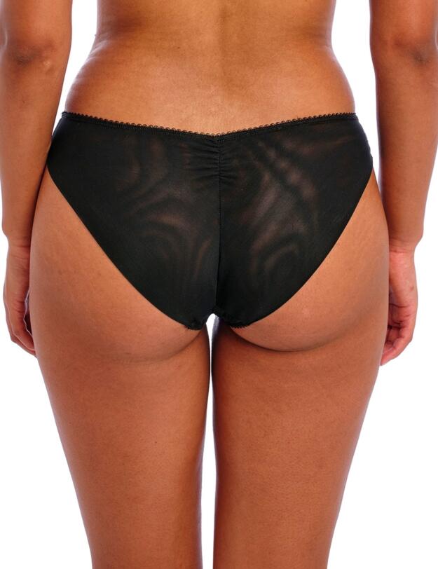 Freya Loveland Brief Boudoir Noir