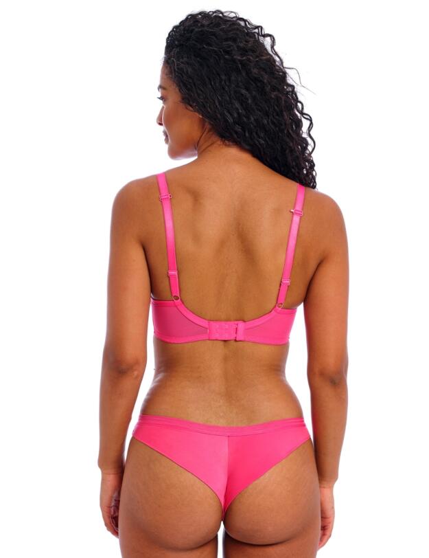 Freya Tailored Brazilian Brief Love Potion