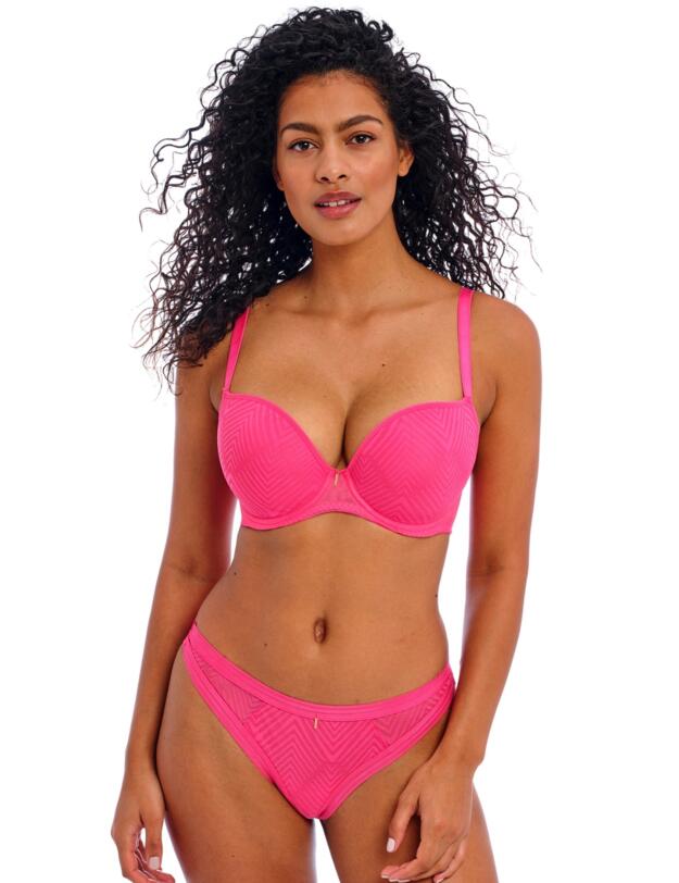 Freya Tailored Brazilian Brief Love Potion