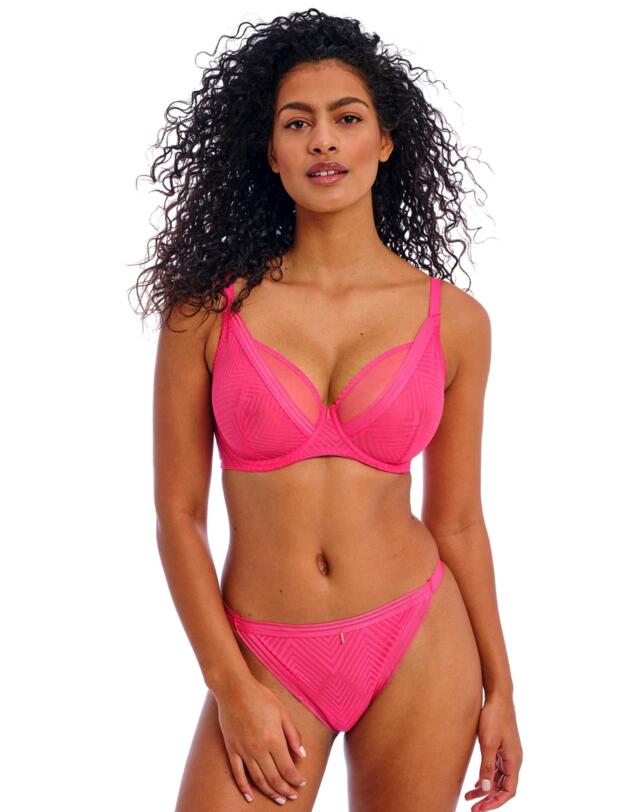 Freya Tailored Briefs Love Potion