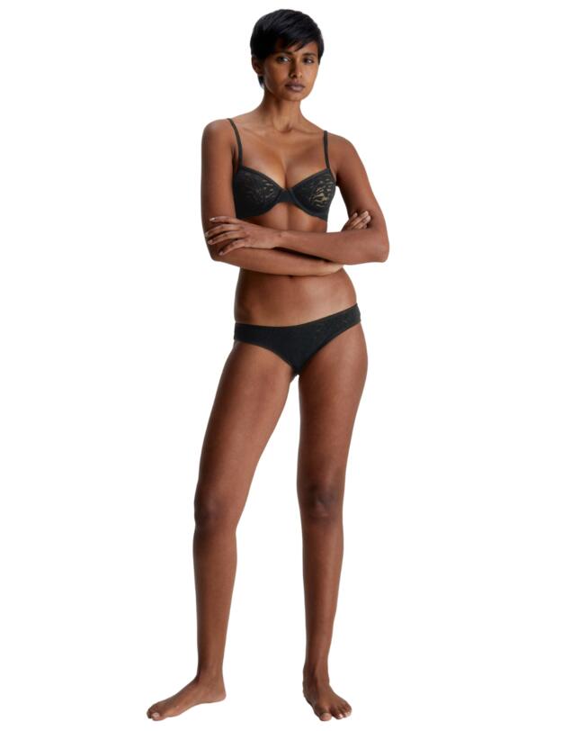 Calvin Klein Intrinsic Brief Black