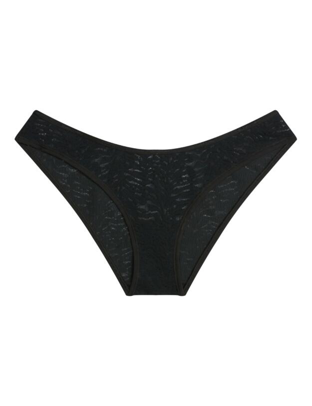 Calvin Klein Intrinsic Brief Black