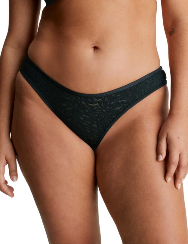 Calvin Klein Intrinsic Brief Black