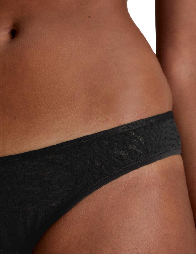 Calvin Klein Intrinsic Brief Black