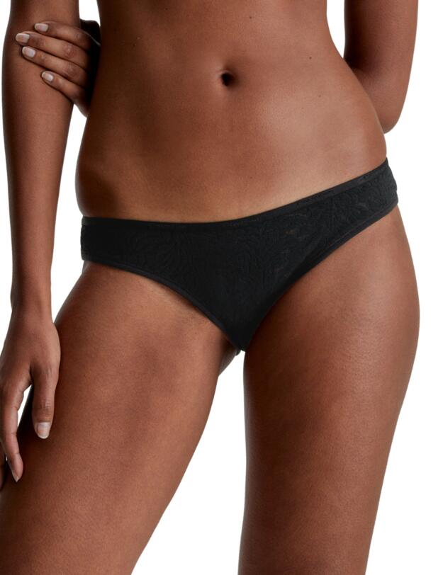 Calvin Klein Intrinsic Brief Black