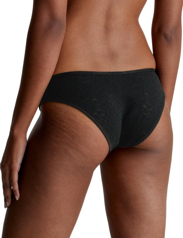 Calvin Klein Intrinsic Brief Black