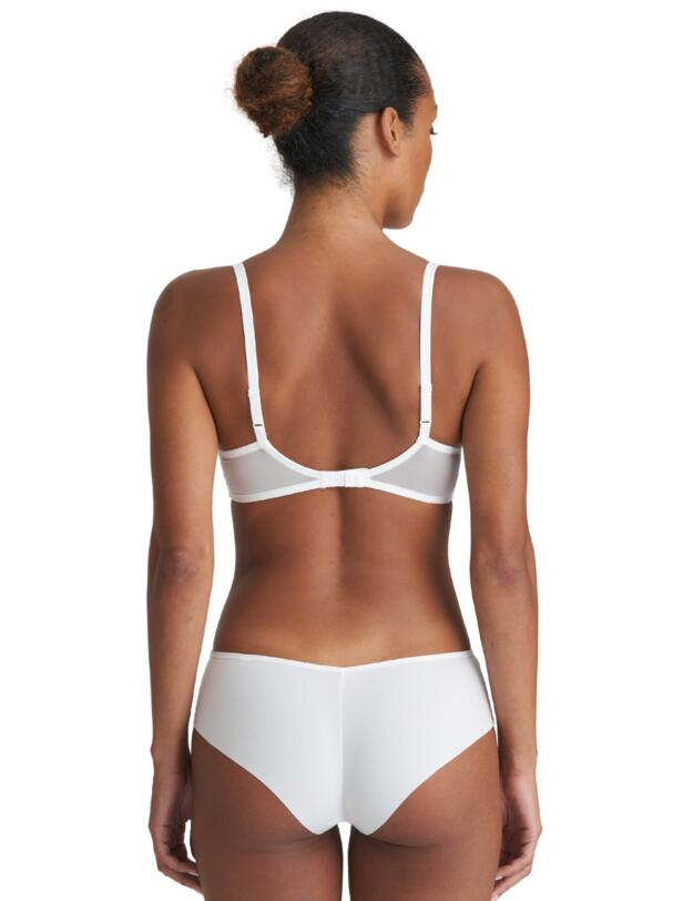 Marie Jo Leda Hotpants White 