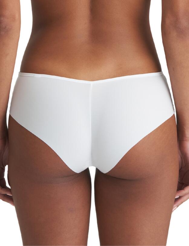 Marie Jo Leda Hotpants White 