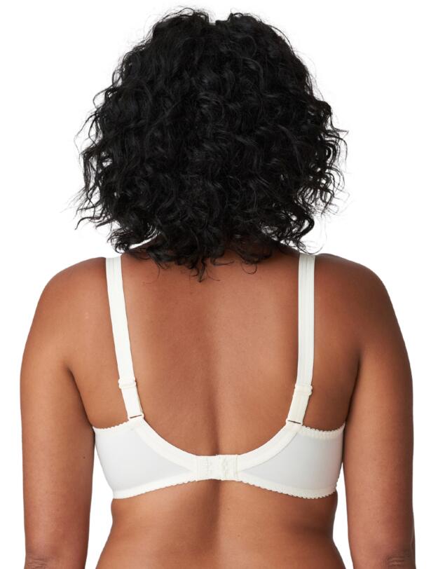Prima Donna Mohala Full Cup Bra Vintage Natural