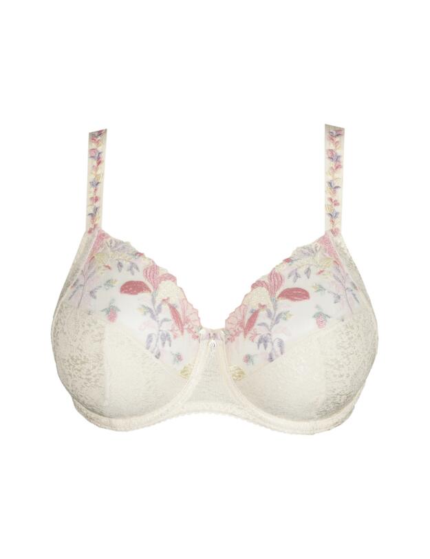 Prima Donna Mohala Full Cup Bra Vintage Natural