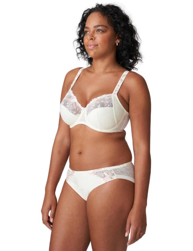 Prima Donna Mohala Full Cup Bra Vintage Natural