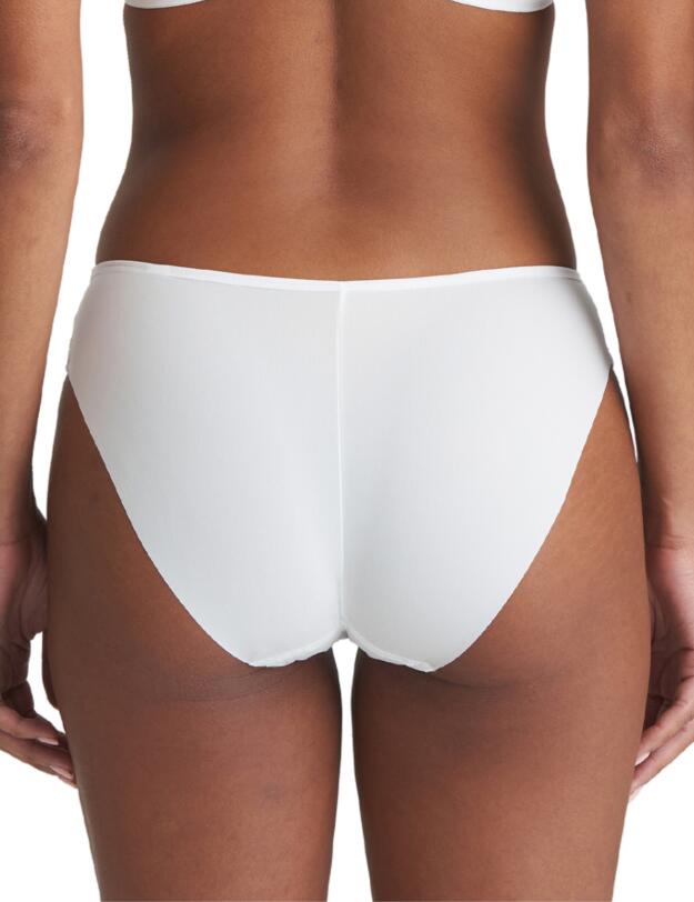 Marie Jo Leda Rio Brief White