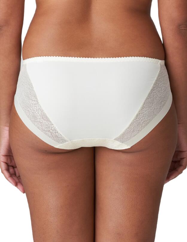 Prima Donna Mohala Rio Briefs Vintage Natural