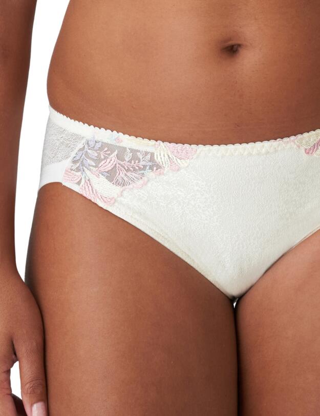 Prima Donna Mohala Rio Briefs Vintage Natural