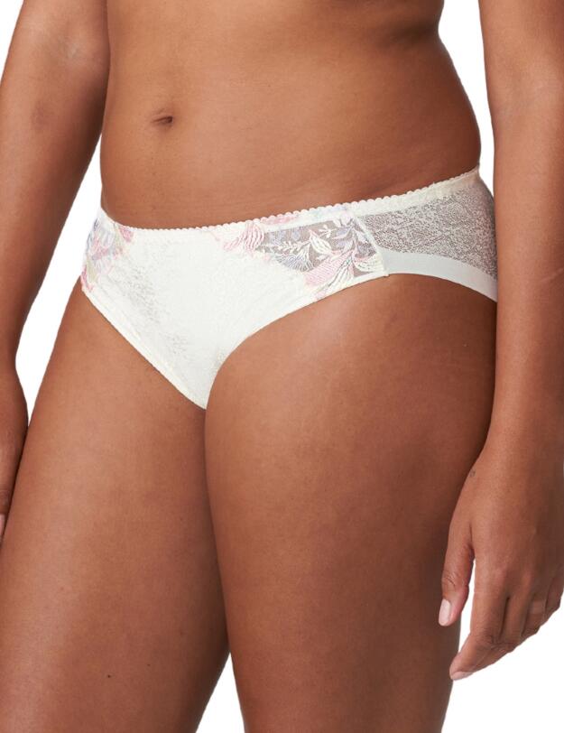 Prima Donna Mohala Rio Briefs Vintage Natural