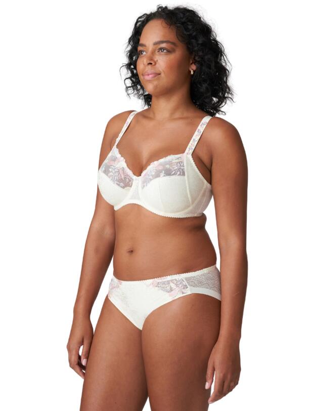 Prima Donna Mohala Rio Briefs Vintage Natural