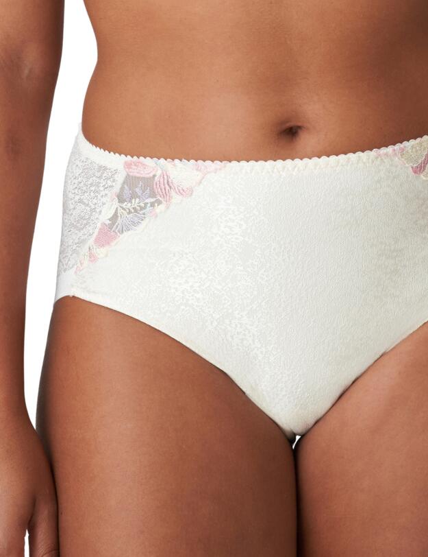 Prima Donna Mohala Full Briefs Vintage Natural