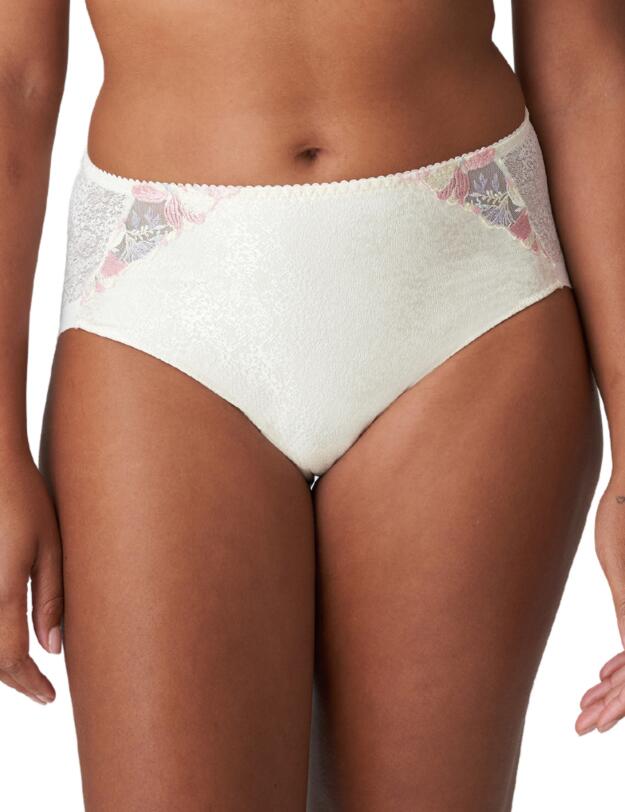 Prima Donna Mohala Full Briefs Vintage Natural