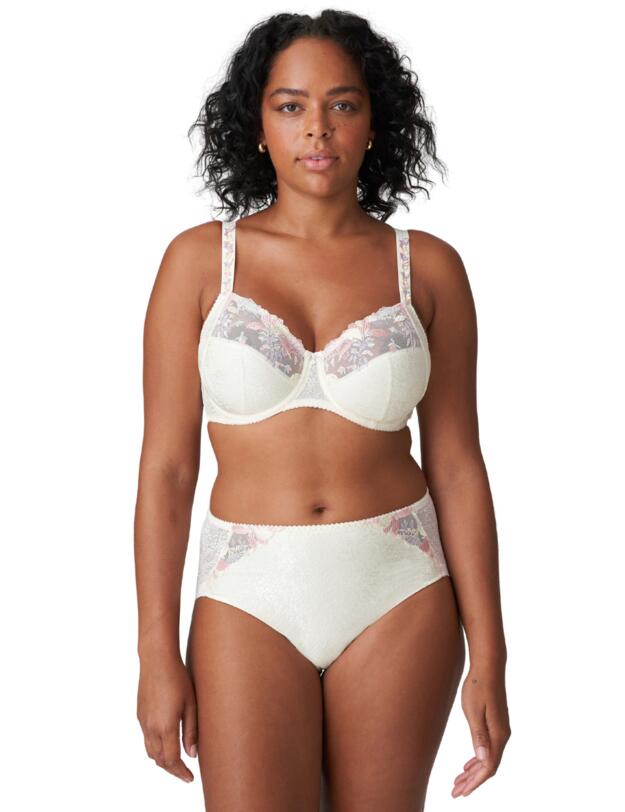 Prima Donna Mohala Full Briefs Vintage Natural