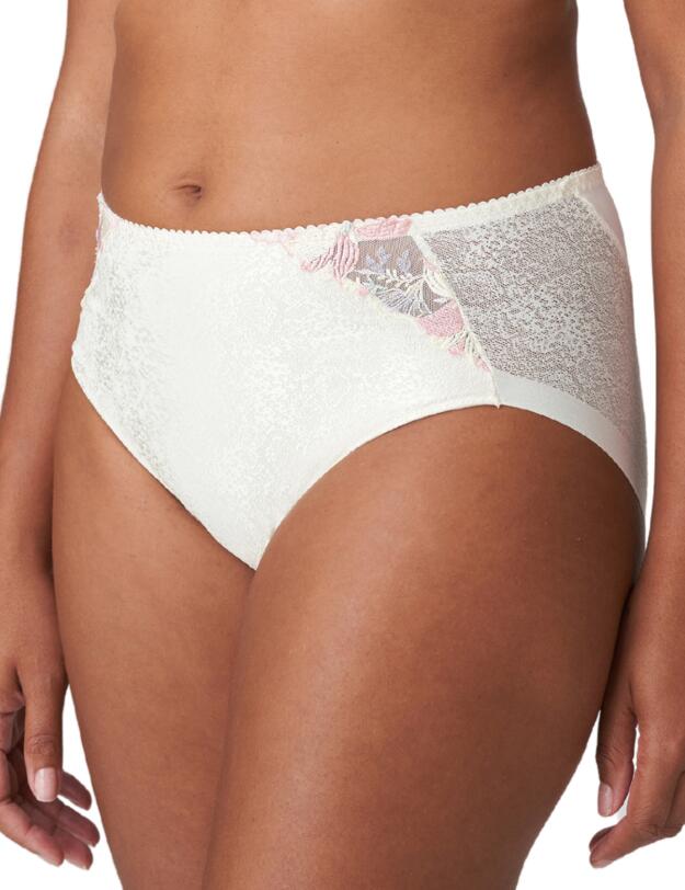 Prima Donna Mohala Full Briefs Vintage Natural