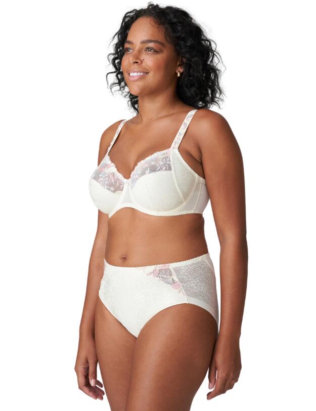 Prima Donna Mohala Full Briefs Vintage Natural