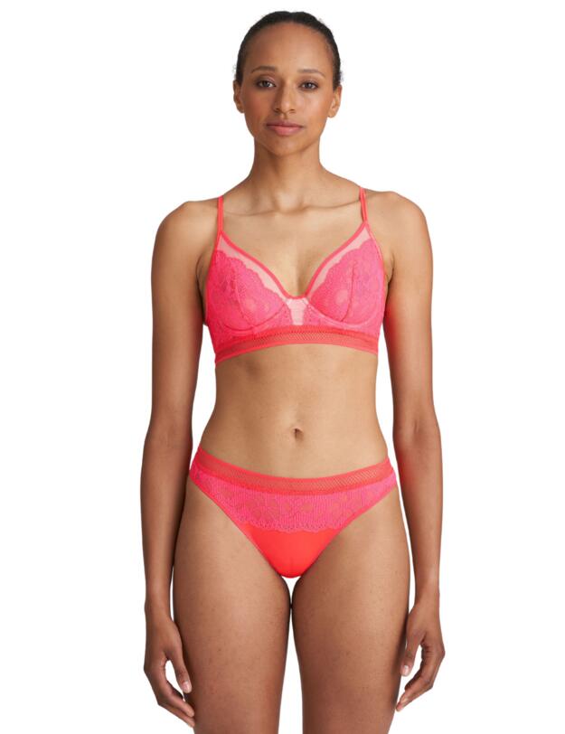 Marie Jo Suto Rio Briefs Fruit Punch