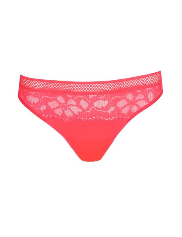 Marie Jo Suto Rio Briefs Fruit Punch