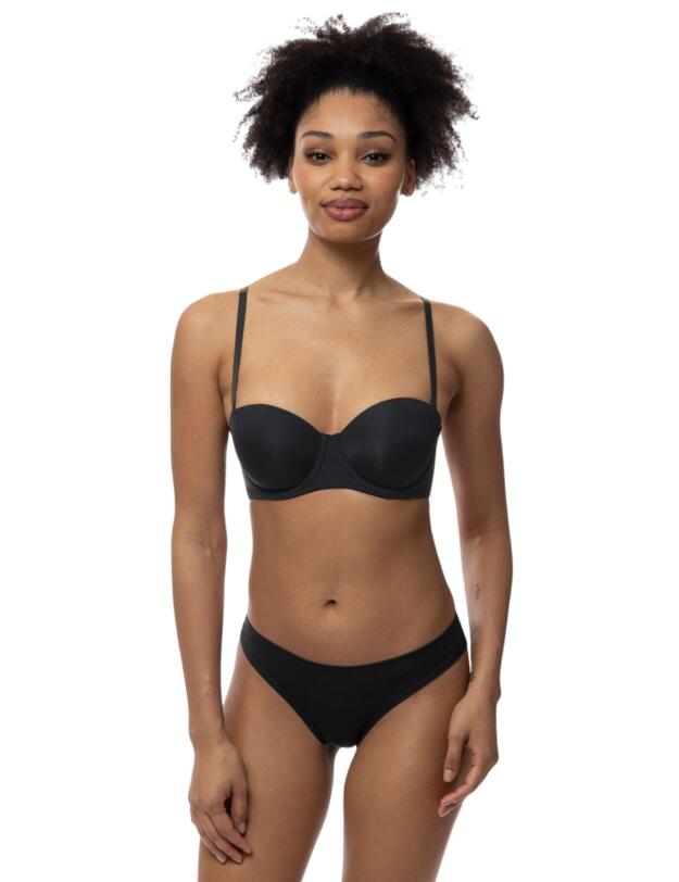 Dorina Rosanne Briefs 5 Pack Black/Pink/Blue/Nude/White