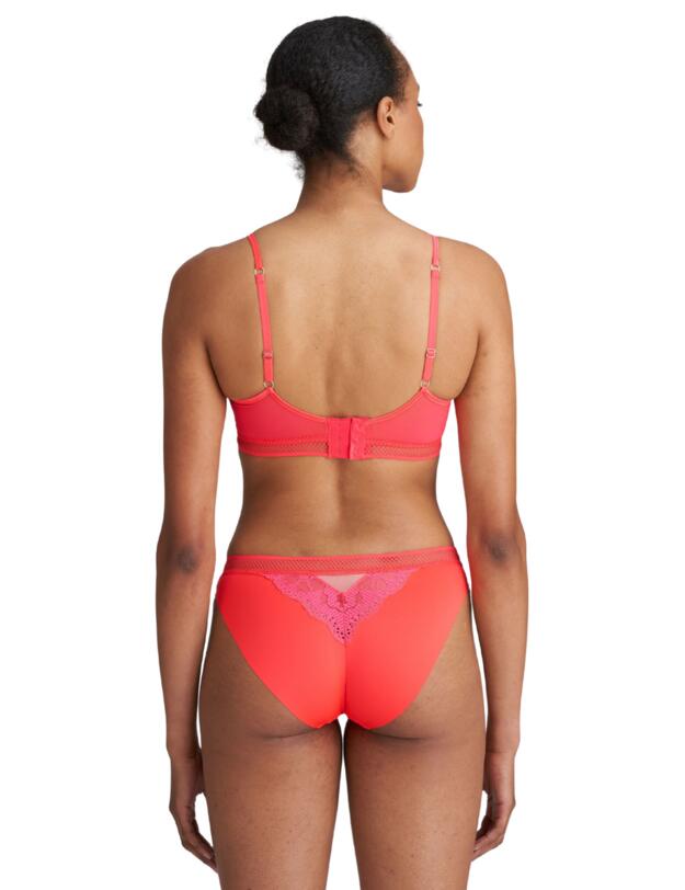Marie Jo Suto Plunge Bra Fruit Punch 