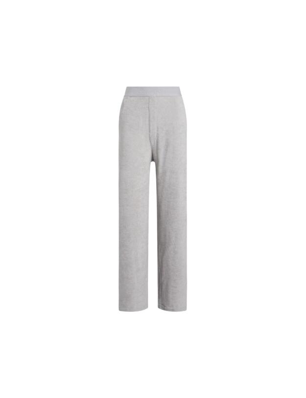  Calvin Klein Cosy Lounge Pyjama Pants Porpoise