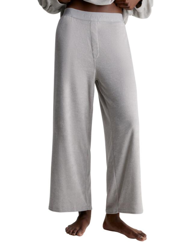  Calvin Klein Cosy Lounge Pyjama Pants Porpoise